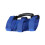 (Black) Roll Bar Grab Handles Grip 1Pcs 11