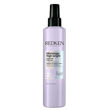 Redken | Conditioning Treatment, For Blonde Hair, With Vitamin C, Blondage High Bright, 250ml