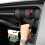 (Blue) Roll Bar Grab Handles Grip 1Pcs 6