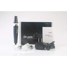 (Dr.Pen A7 Pen(U.K Plug)) Dr.pen A7 Microneedling Pen Cartridges Skin Care