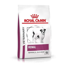 ROYAL CANIN Renal Small Dog - 1.5kg