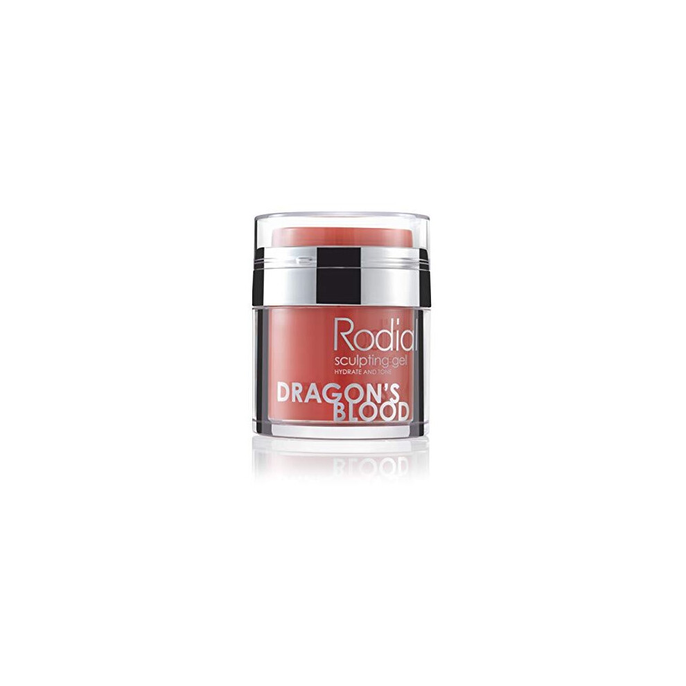 Rodial Dragon's Blood Sculpting Gel Deluxe - 9Ml