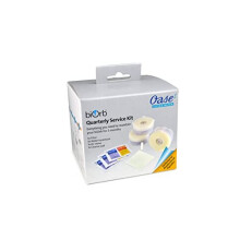 biOrb Quarterly Service Kit (Pack of 3 Service Kits with Air Stone)