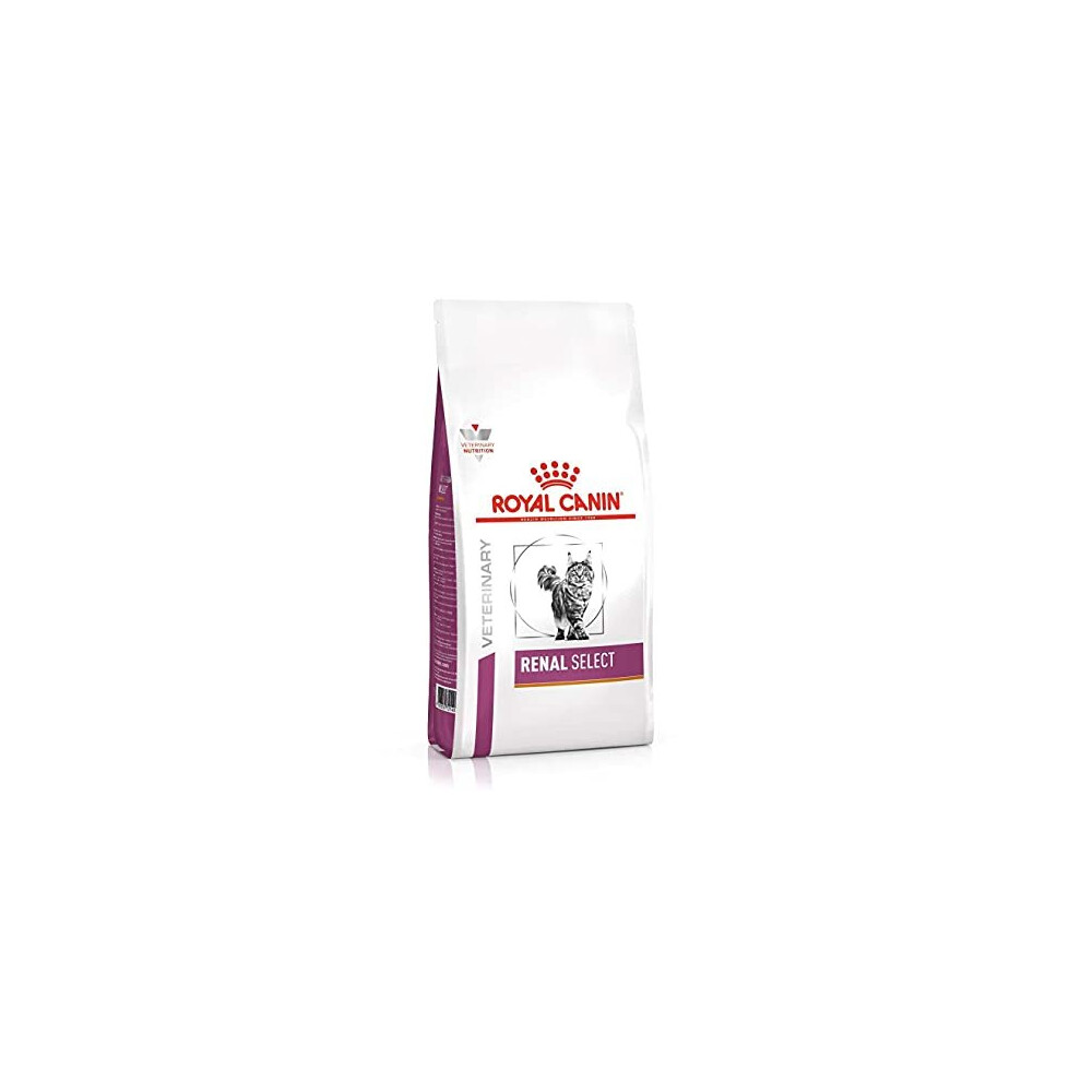 Royal Canin Renal Select Cat (Rse 24) 400G