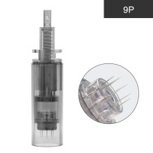 (10pcs 9Pins) Dr.pen A7 Microneedling Pen Cartridges Skin Care