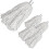 5x Cotton Mop Heads Replacement String Floor Cleaning Heavy Duty PY12 1