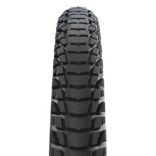 Pneu VTC - Schwalbe - Marathon Plus Tour - Heijastinreuna - Smart Dual Guard - Musta 700x38mm