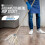 5x Cotton Mop Heads Replacement String Floor Cleaning Heavy Duty PY12 6