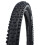 Sangle pliante - SCHWALBE - Nobby - Couleurs: Beige, Noir 1
