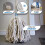 5x Cotton Mop Heads Replacement String Floor Cleaning Heavy Duty PY12 3