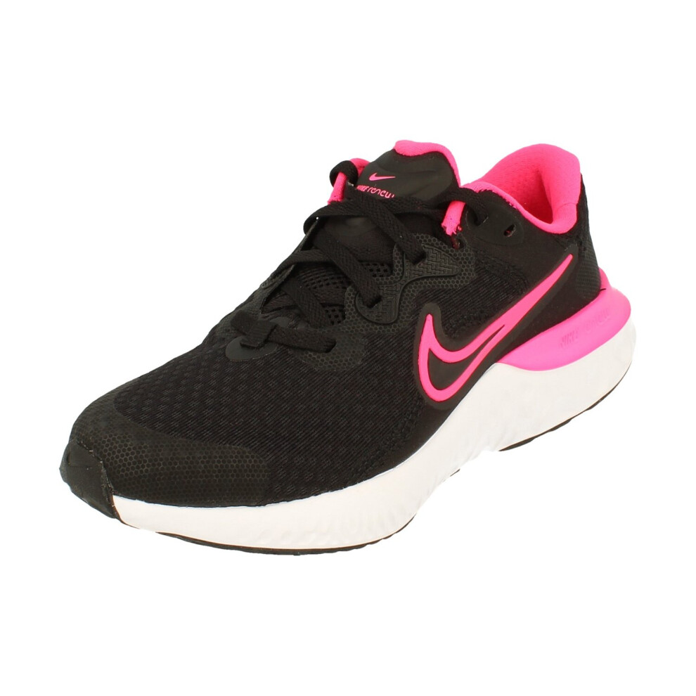 Nike (5.5) Renew Run 2 Gs Running Trainers Cw3259 Sneakers Shoes
