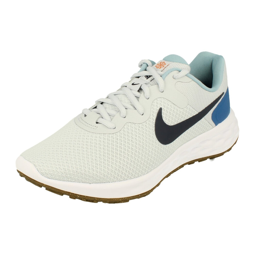 (3.5) Nike Renew Run 2 GS Running Trainers Cw3259 Sneakers Shoes