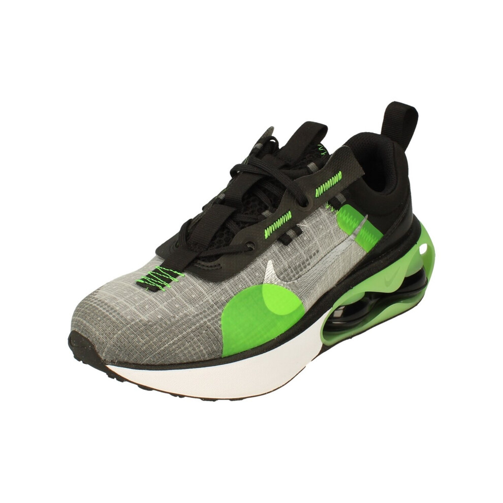 Nike (4) Air Max 2021 Gs Running Trainers Da3199 Sneakers Shoes