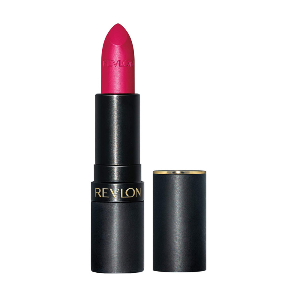 Revlon Super Lustrous The Luscious Mattes Lipstick - 023 Cherries In The Snow