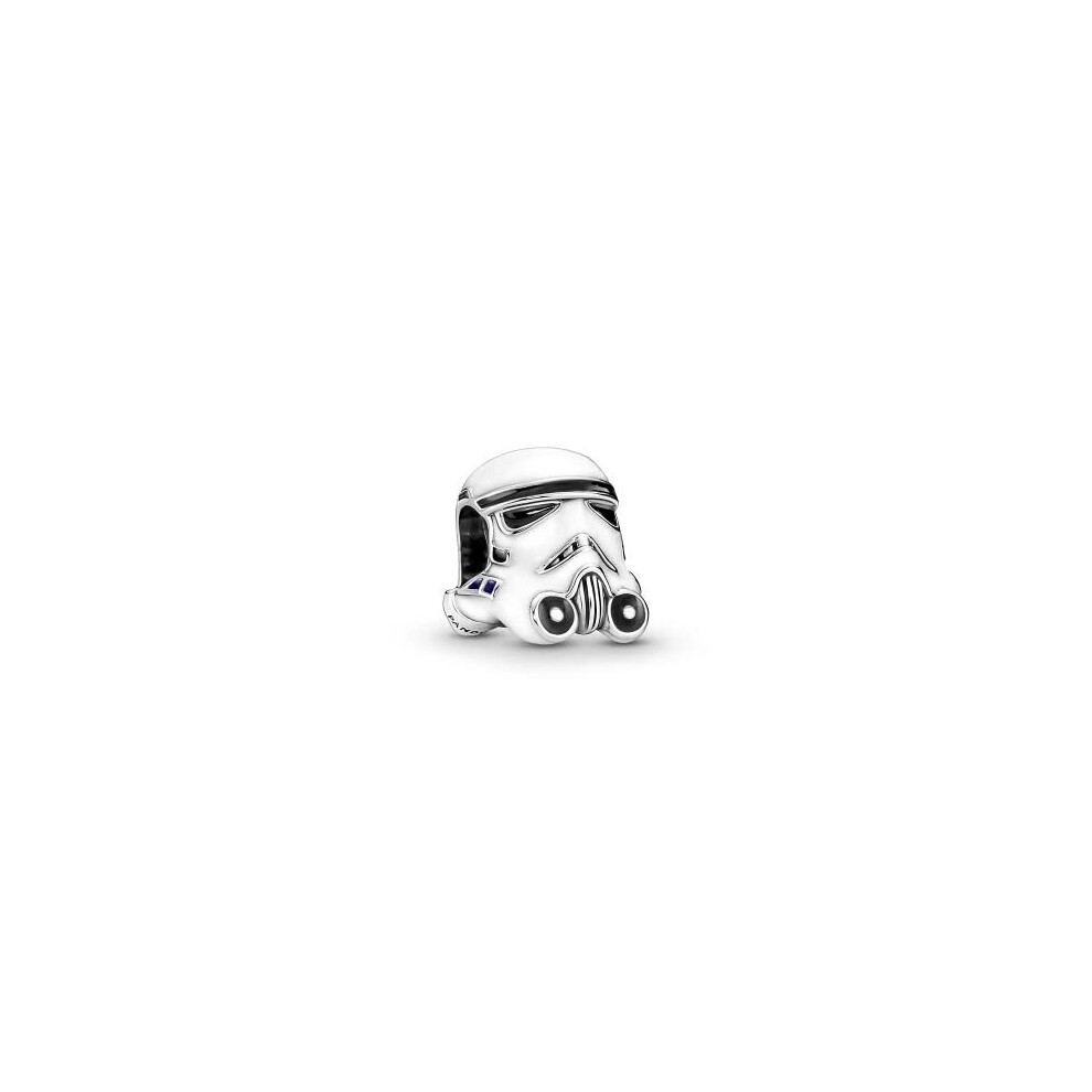 Charm Pandora 791454C01 Casco de Stormtrooper