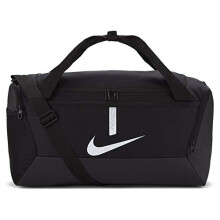 Nike Gym Bag, MISC, Black/Black/White