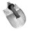 Beach Sand Scoop with handle Metal Detecting Tool Stainless Steel Detector 8