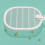 Electric Mosquito Swatter 10