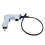 Visual Cleaning Gun for Car Air Conditioner Pipeline Inspection Camera LCD Display 9