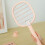 Electric Mosquito Swatter 6