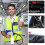 Visual Cleaning Gun for Car Air Conditioner Pipeline Inspection Camera LCD Display 5