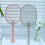 Electric Mosquito Swatter 3