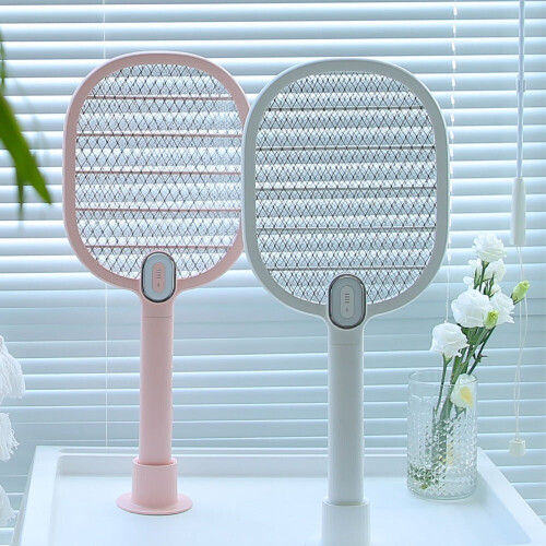 Electric Mosquito Swatter 2