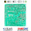 Refurbished HTS Boiler PCB Compatible With Baxi Combi PCB 248731 2