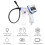 Visual Cleaning Gun for Car Air Conditioner Pipeline Inspection Camera LCD Display 8