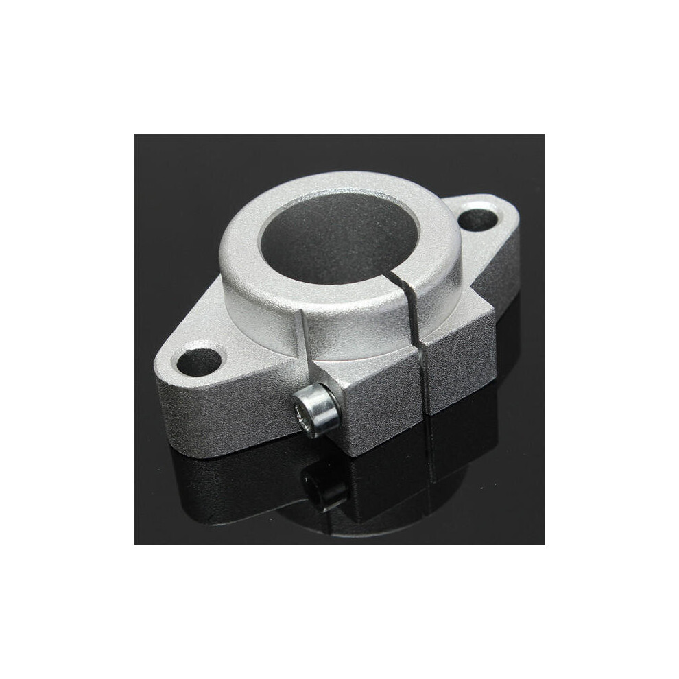 Horizontal Shaft Support Linear Shaft Support Rail Support Cnc Part 3654659106179