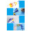 DIY Flying Fish Rubber Powered Simulation Torpedo Boat Model Educational Game Toys 3