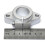 Horizontal Shaft Support Linear Shaft Support Rail Support CNC Part 7
