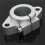 Horizontal Shaft Support Linear Shaft Support Rail Support CNC Part 8