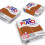 Staedtler FIMO Soft Polymer Oven Modelling Clay - 57g - Set of 3 - Caramel 1