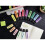 Stabilo Boss Highlighter Pens - Original Highlighter - Lilac - Single (70/58) 2