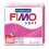 Staedtler FIMO Soft Polymer Oven Modelling Clay - 57g - Set of 3 - Raspberry 2