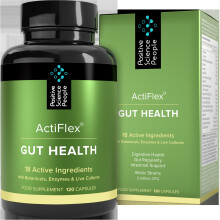 ActiFlex Gut Health