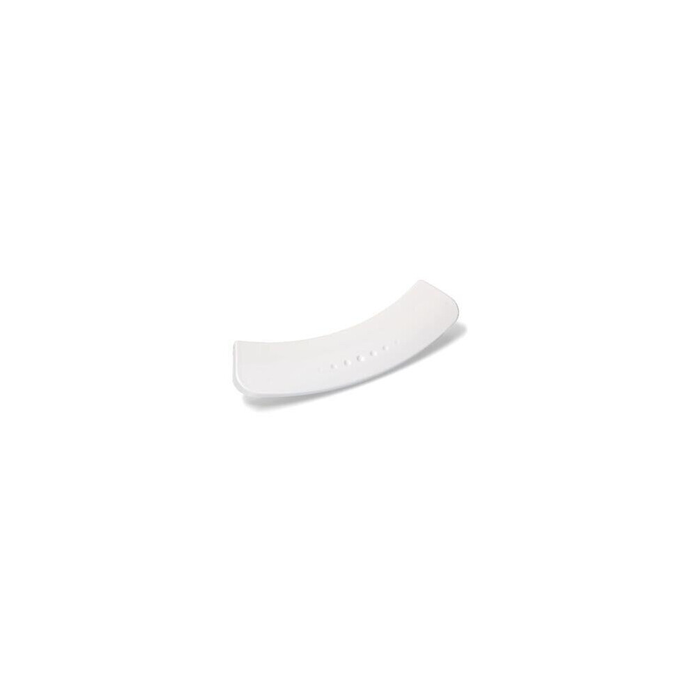 Genuine Beko Washing Machine White Door Handle 2804940100