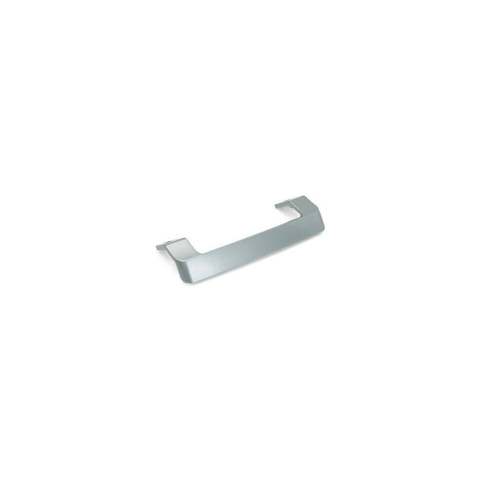 BEKO Genuine Fridge Freezer Refrigerator Silver Door Handle 4900061200