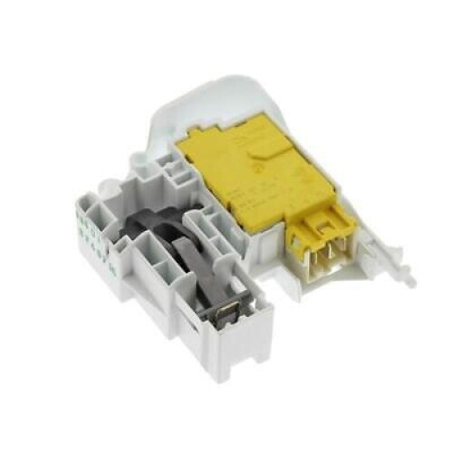 Hotpoint Hotpoint Aqualtis AQM8D69I Interlock Door Lock