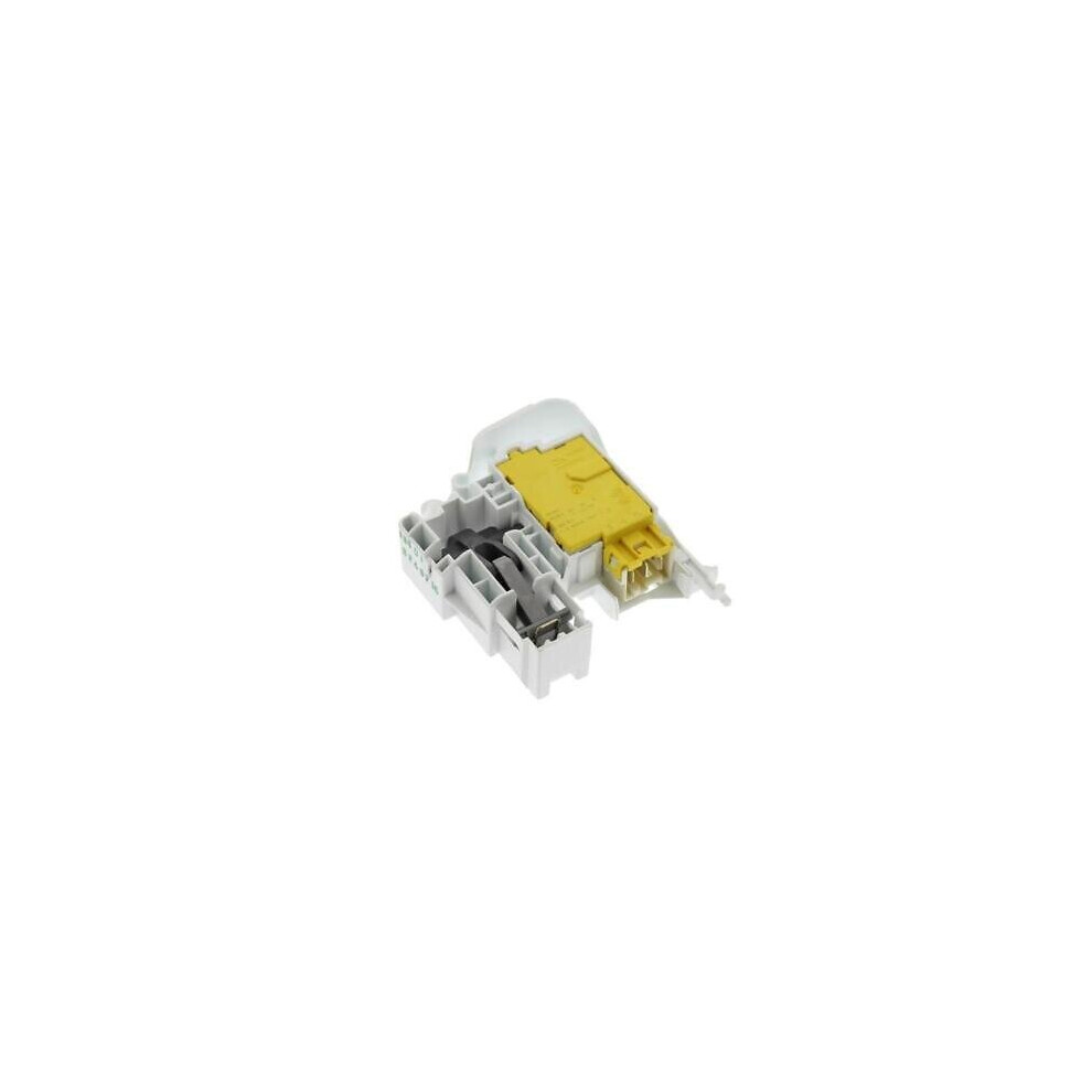 Hotpoint Aqualtis AQM8D69I Interlock Door Lock