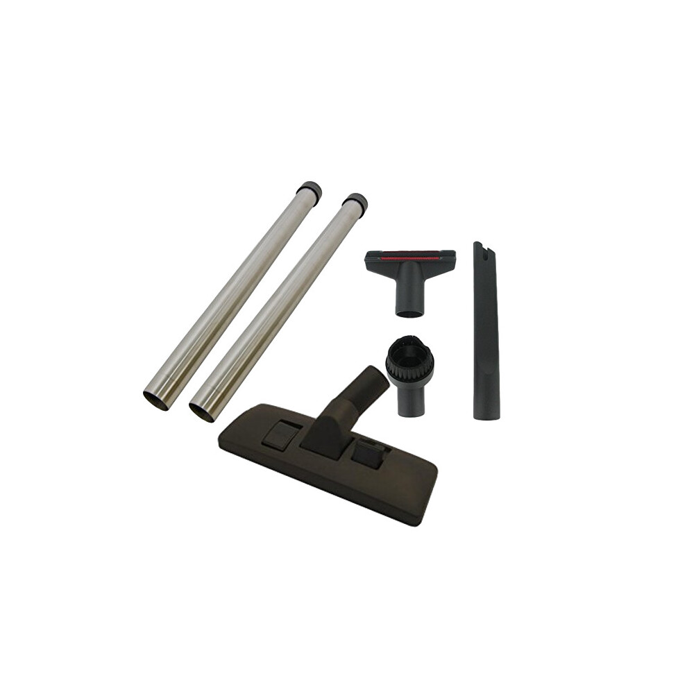 Zanussi Extension Rod Tube Floor Dusting Brush Crevice Vacuum Tool Kit For (32Mm