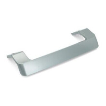Beko Larder Tall Fridge Silver Door Handle - Genuine Packaged 4900061200