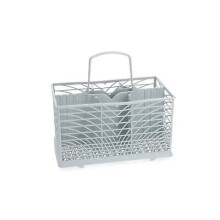 Smeg Genuine Dishwasher Cutlery Basket 691410591
