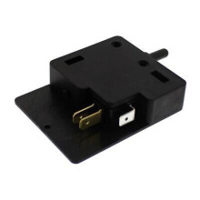 Genuine Indesit Oven Cooker Dor Micro Switch C00117389