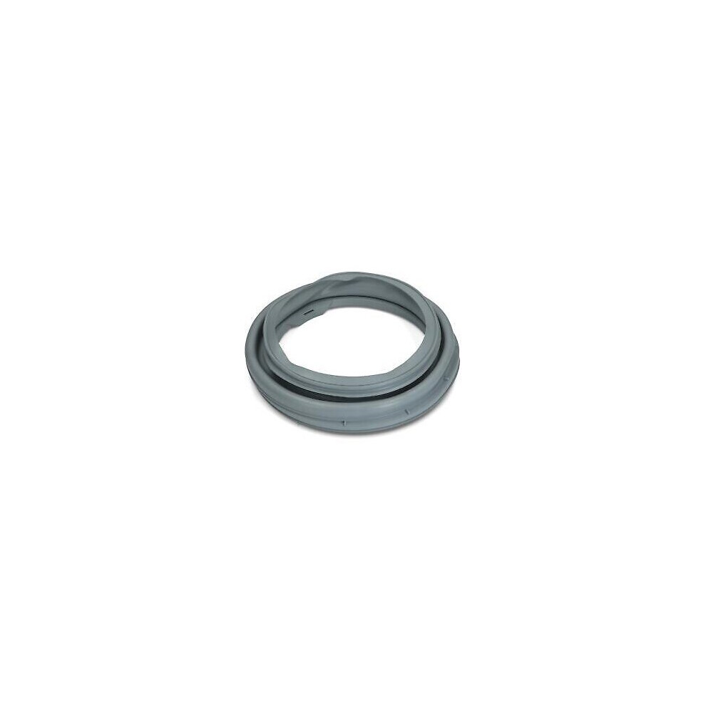 For Whirlpool AWM IGNIS IKEA Washing Machine Door Seal Gasket 481246068617