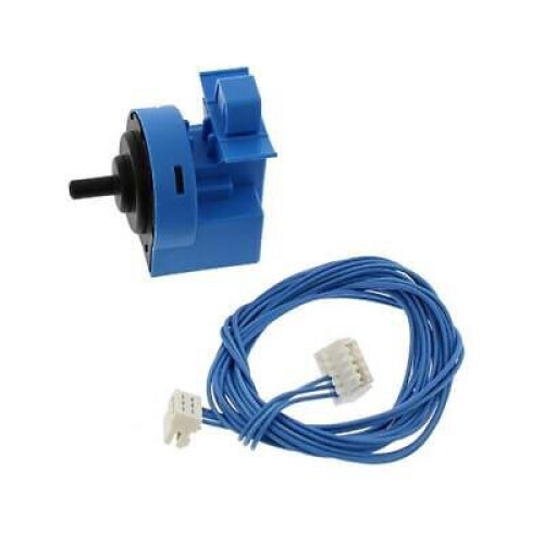 Indesit Genuine Indesit Washing Machine Linear Blue Pressure Switch Unit