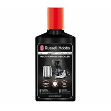 Russell Hobbs Limescale Descaler Liquid Kettle Coffee Machine & Steam Iron 21220