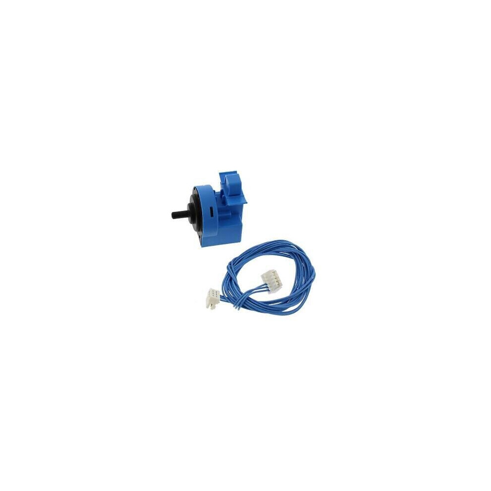 Hotpoint Genuine Washing Machine Linear Pressure Switch Unit Blue