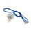 Indesit Genuine Indesit Washing Machine Linear Blue Pressure Switch Unit 2